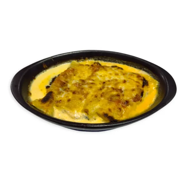 Cannelloni al Forno