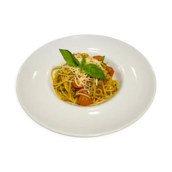 Pomodoro e basilico