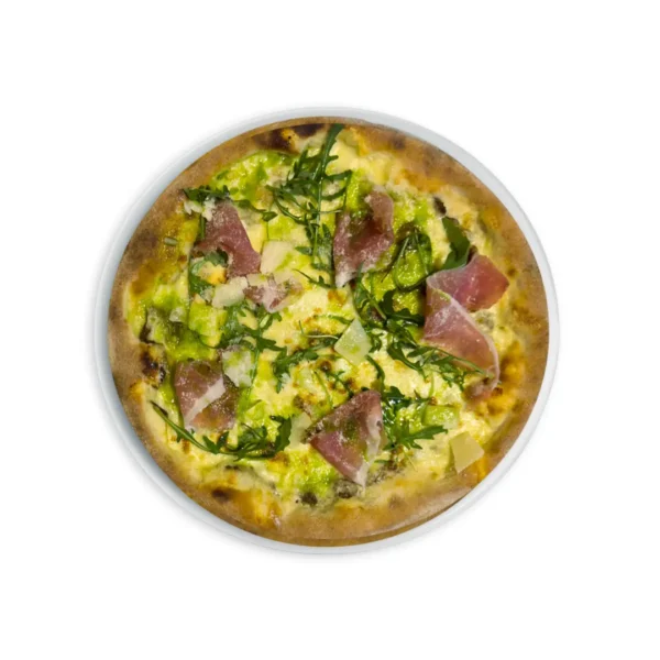 Prosciutto